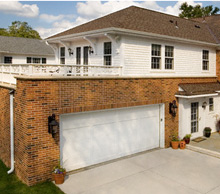 Garage Door Repair in Crystal Lake, IL