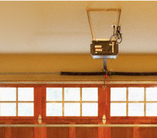 Garage Door Openers in Crystal Lake, IL