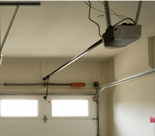 Garage Door Springs in Crystal Lake, IL